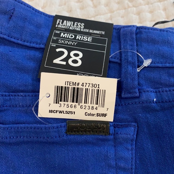 Joe’s Jean - Picture 5 of 6